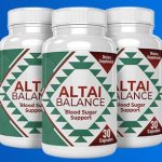 Altai Balance Review - Improve your health with Altai Balance