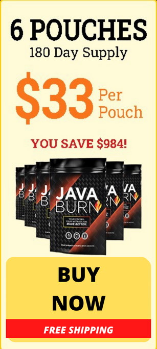 Java Burn - What is Java Burn Coffee?