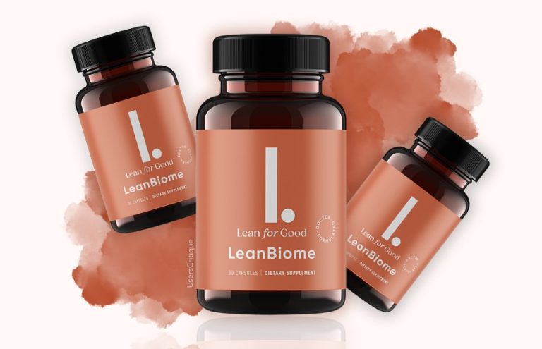 LeanBiome - Lean for Goods