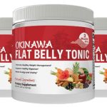 Okinawa Flat Belly Tonic Review - The Best Weight Loss Drink in 2022