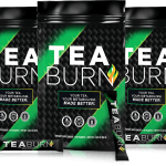 Tea Burn - Lose fat in a completely natural way