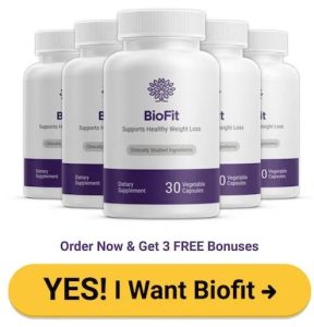 BioFit Probiotic: Reviews + FAQ’s