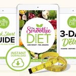 The Smoothie Diet Program! Does it really work?