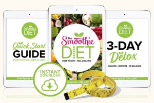 The Smoothie Diet Program! Does it really work?