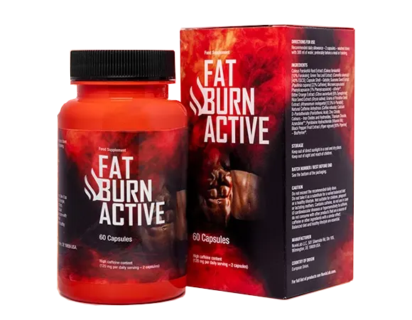 Fat Burn Active