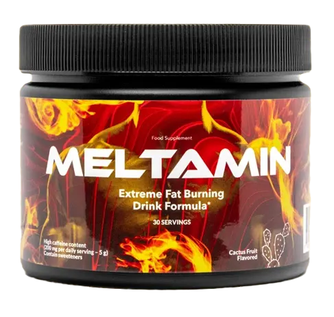 Meltamin