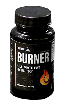Nutrigo Lab Burner